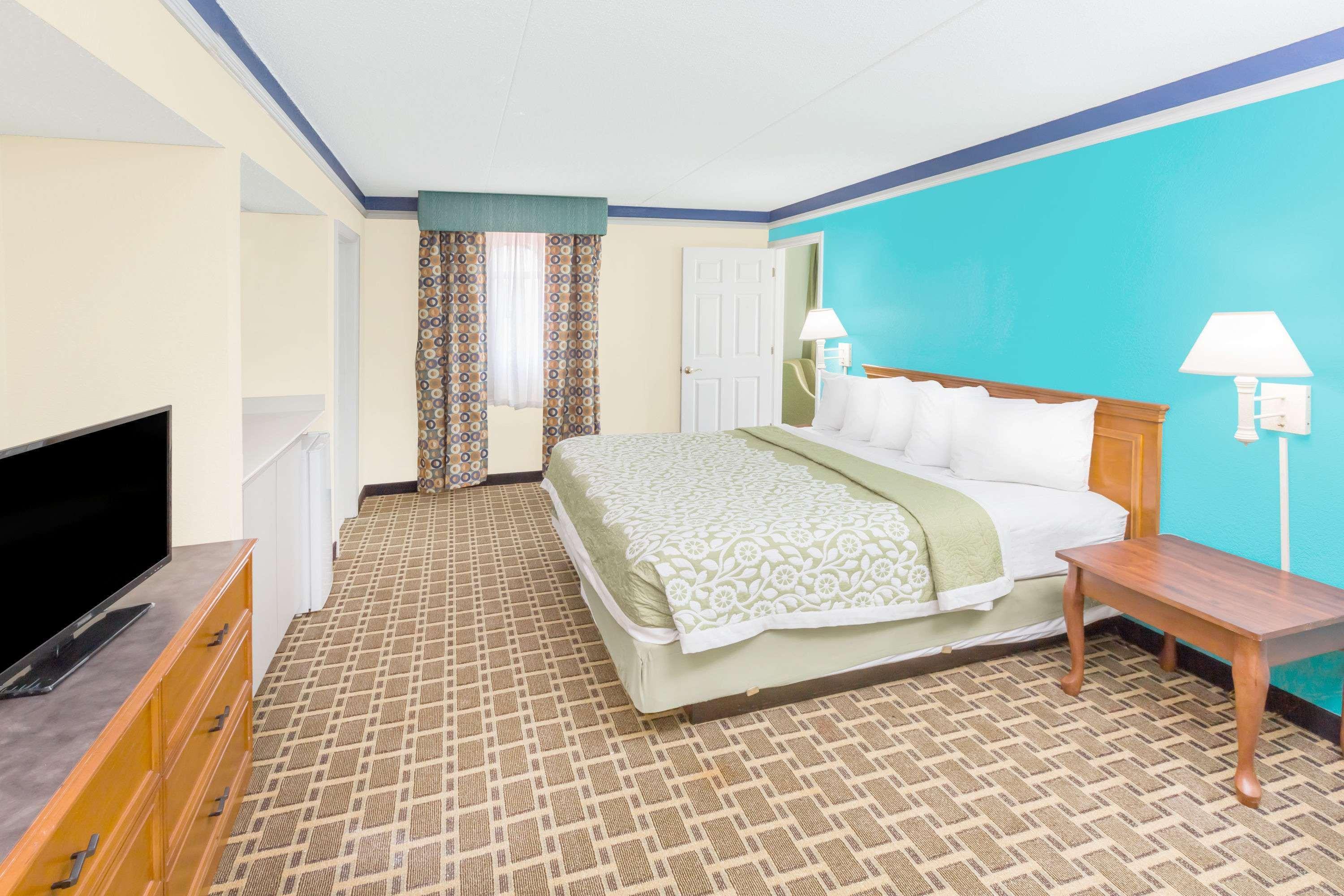 Days Inn By Wyndham Little Rock/Medical Center Экстерьер фото