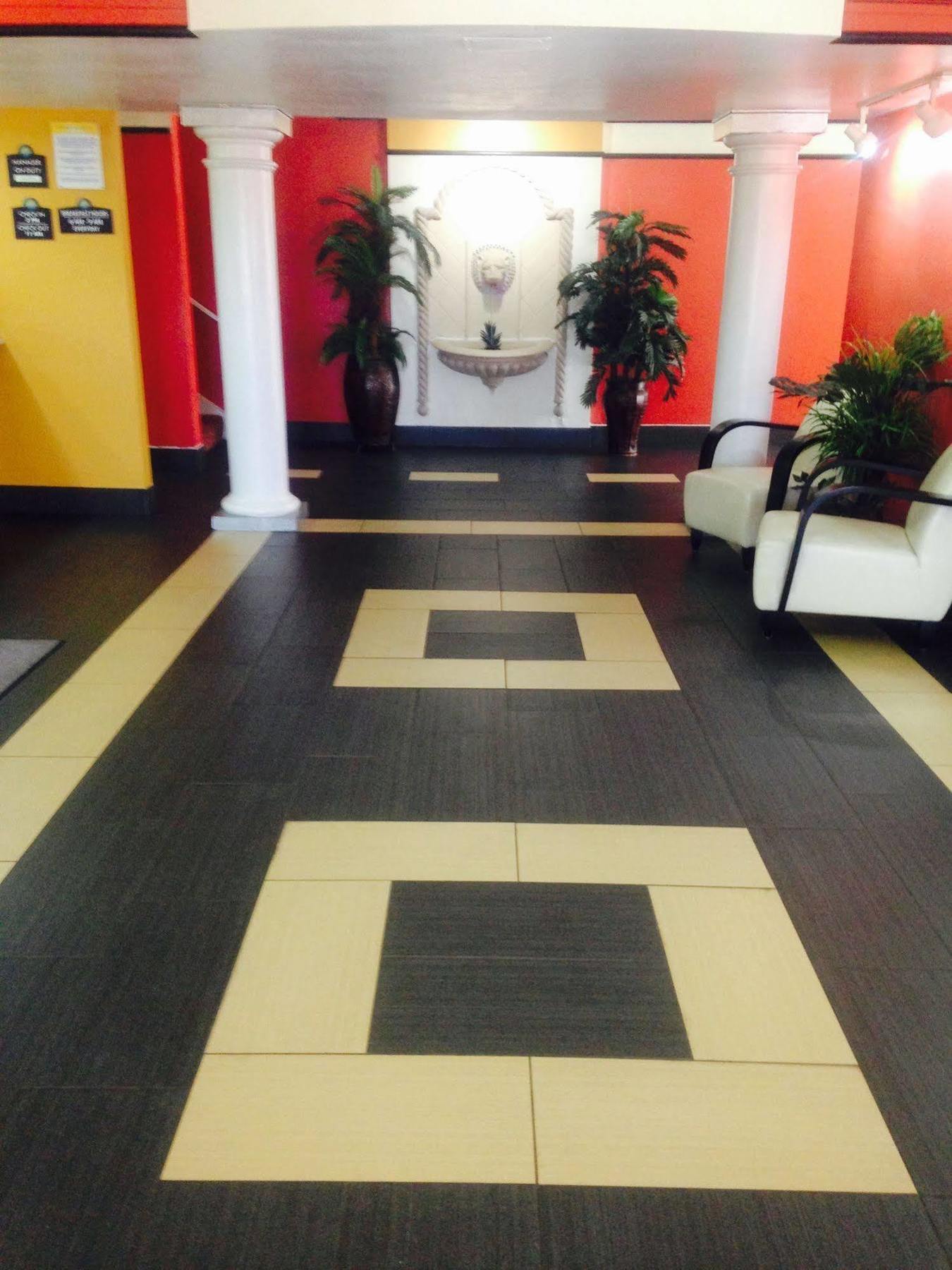 Days Inn By Wyndham Little Rock/Medical Center Экстерьер фото